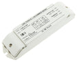 Foto: Dimmer Push & 1-10V Mono