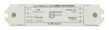 Foto: LED Push & 1-10V Dimmer Mini Mono