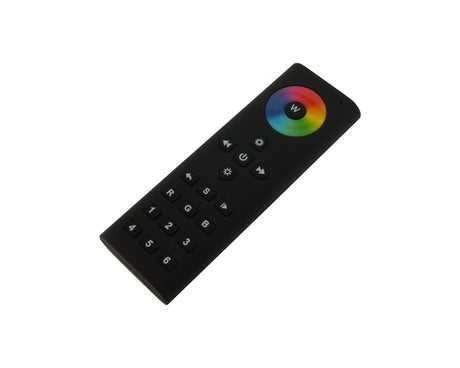 Foto: LED RF WiFi Controller RGBW Fernbedienung - 6 Zonen