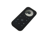 Foto: LED RF WiFi Controller MONO Fernbedienung - 4 Zonen