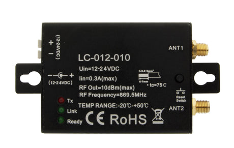 Foto: LED RF WiFi Umsetzer