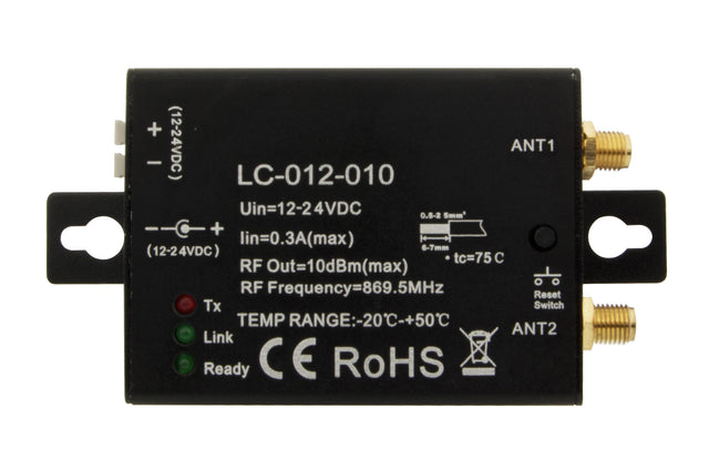Foto: LED RF WiFi Umsetzer