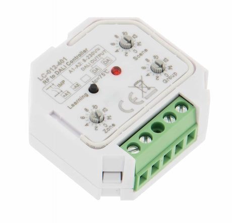 Foto: LED RF DALI Interface Mono