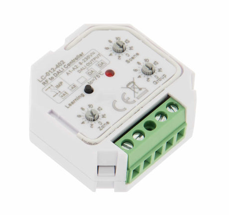 Foto: LED RF DALI Interface DW DT8