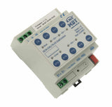 Foto: KNX DALI Gateway 16 (DALI DT8 | TW, RGB, RGBW)