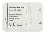 Foto: LED WiFi Controller 5 Kanal