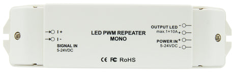 Foto: LED PWM Repeater Mono