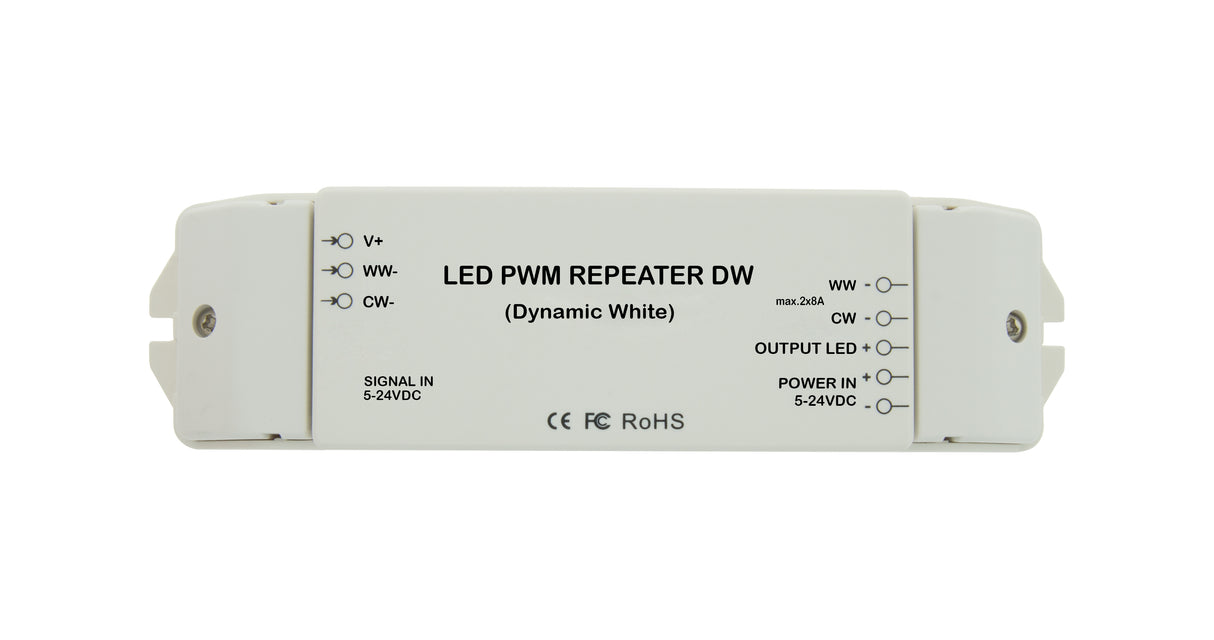 LED PWM Repeater DW