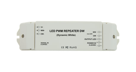 Foto: LED PWM Repeater DW