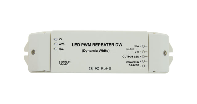 Foto: LED PWM Repeater DW