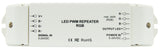 Foto: Repeater PWM RGB LED, 3x5A, 180W/12V, 360W/24V