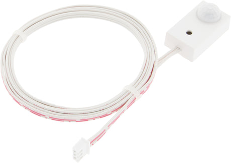 Foto: Bewegungsmelder für LED Sensor Dimmer / Aufbau