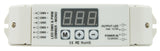 Foto: LED DMX & PWM Dimmer Mono