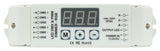 Foto: LED DMX & PWM Dimmer RGB