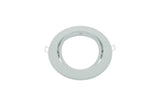 Foto: Deckeneinbau Ring AR111 - Weiß