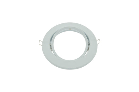 Foto: Deckeneinbau Ring AR111 - Weiß