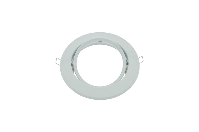 Foto: Deckeneinbau Ring AR111 - Weiß