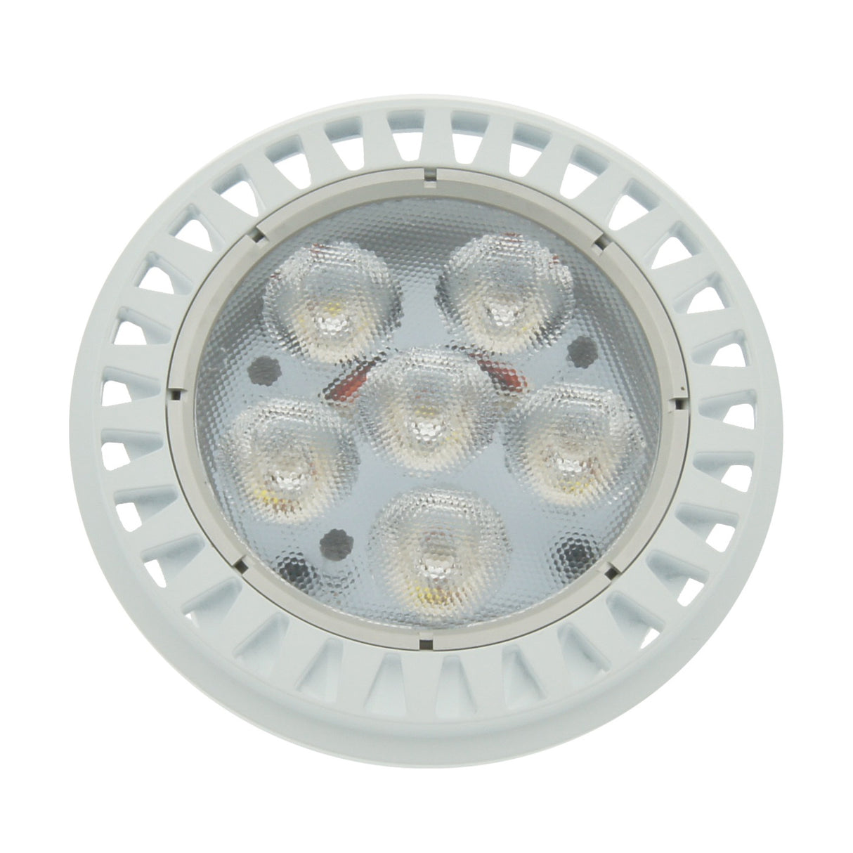 LED DMX Einsatz | Inset 20W RGBW 111 - IP20