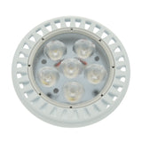 Foto: LED DMX Einsatz | Inset 20W RGBW 111 - IP20