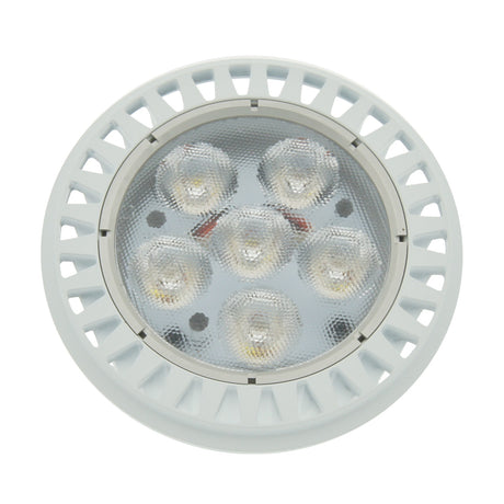 Foto: LED DMX Einsatz | Inset 20W RGBW 111 - IP20