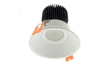 Foto: LED Downlight 95 High Output WW (Warm Weiss)