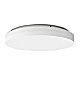 Foto: Elegance Round 3 Evolution 24W/18W/10W 3K/4K IP54 weiß