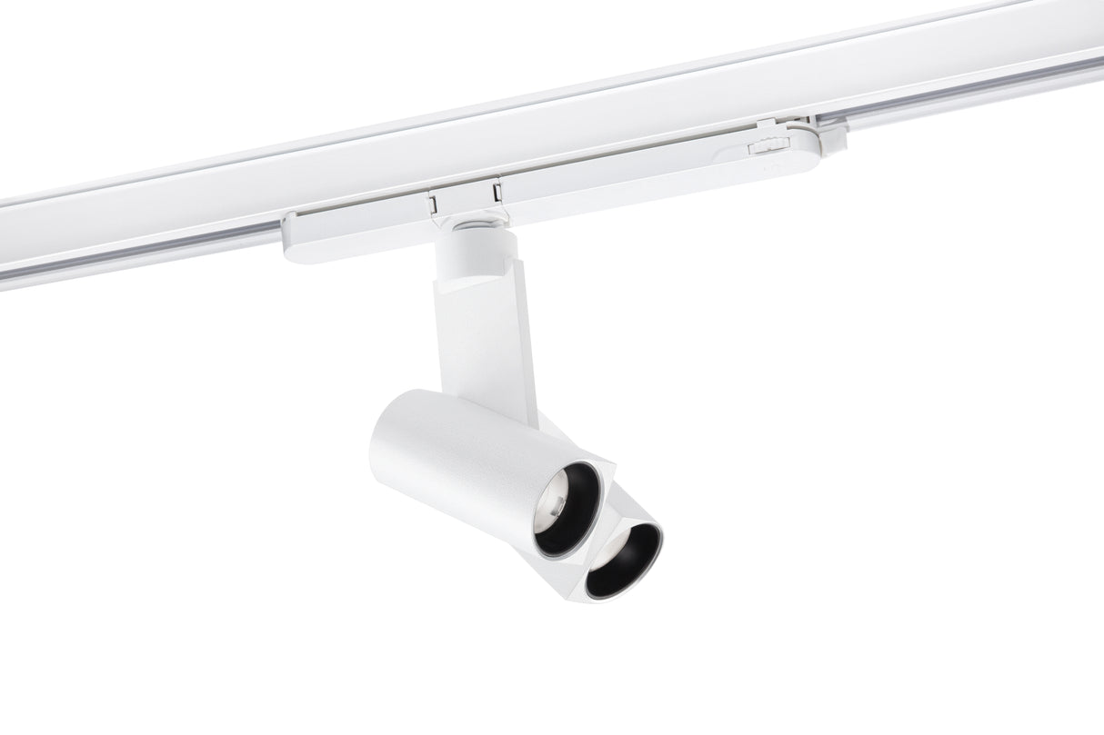 ENEA 46 TRACK DUE 15W/20W 930 1200/1500lm 24° weiß