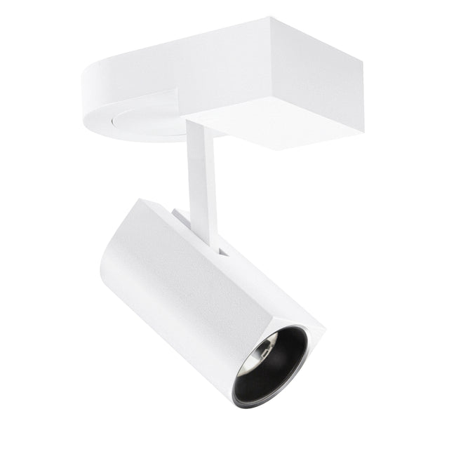 Foto: ENEA 46 DL UNO 8W/11W 930 620/780lm 24° weiß