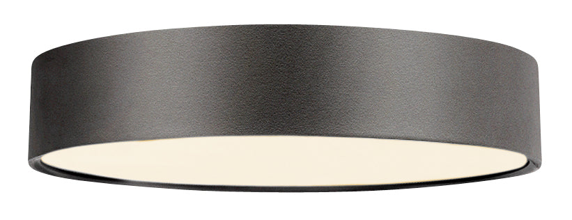 Novia R 320 10/18/24W 3000/4000K Ra90 UGR19 DALI2 schwarz