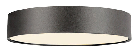 Novia R 320 10/18/24W 3000/4000K Ra90 UGR19 DALI2 schwarz
