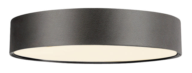 Novia R 320 10/18/24W 3000/4000K Ra90 UGR19 DALI2 schwarz