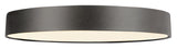Novia R 450 17/22/30W 3000/4000K Ra90 UGR19 DALI2 schwarz