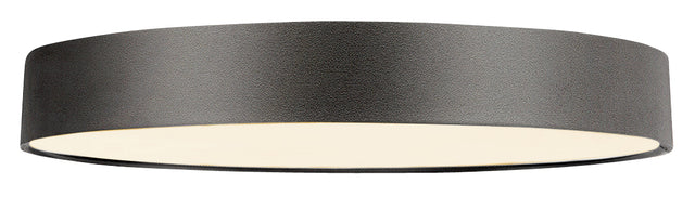 Novia R 450 17/22/30W 3000/4000K Ra90 UGR19 DALI2 schwarz