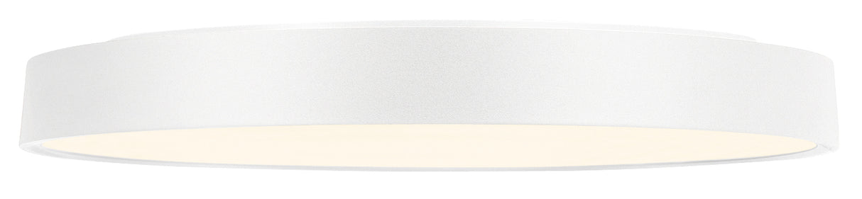 Novia R 600 38/55W 3000/4000K Ra90 UGR19 DALI2 weiß