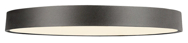 Novia R 600 38/55W 3000/4000K Ra90 UGR19 DALI2 schwarz