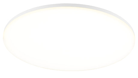 Foto: Elegance Disc 450 18W/24W/32W 3/4K CRI90 IP20 dimm weiß