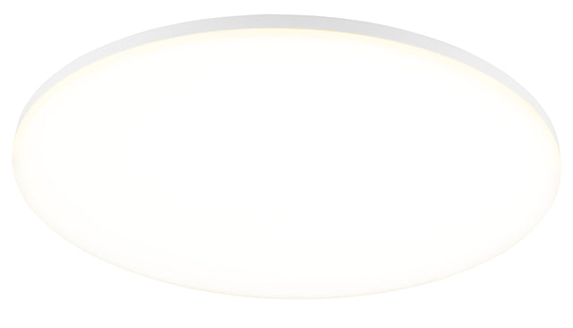 Foto: Elegance Disc 450 18W/24W/32W 3/4K CRI90 IP20 dimm weiß