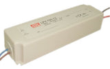 Foto: LED Netzteil LPV 100W/24V, IP67