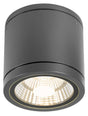 Foto: ALMERIA Medium 23W 1429lm 3000K 230V LED IP54 anthrazit
