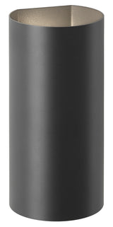 LUGO LED Round 13,2W 750lm 3000K 230V LED IP54 anthrazit