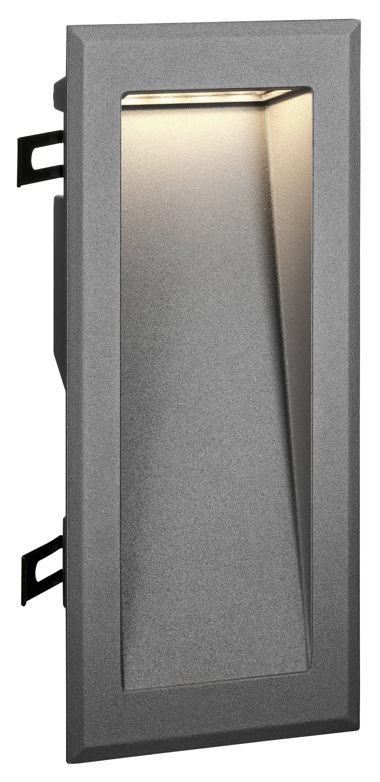 FANO Small 4,8W 283lm 3000K 230V LED IP65 anthrazit
