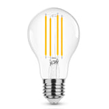 LED Filament Classic 10W 2700K 1350lm E27 A67 360° dimmbar