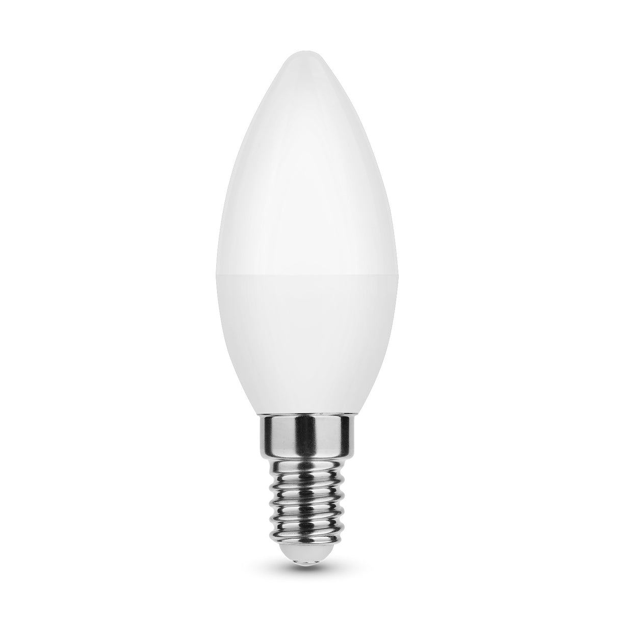 LED Kerze 7W 2700K 700lm E14 C37 200°