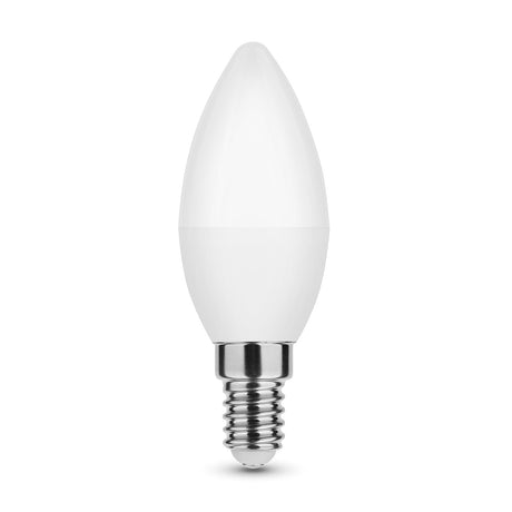 LED Kerze 7W 4000K 700lm E14 C37 200°