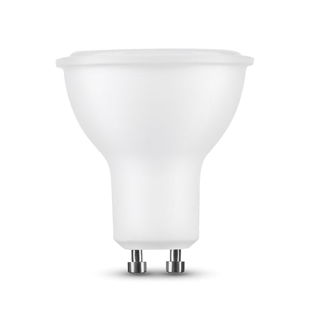 LED Spot 6W 4000K 550lm GU10 MR16 110° dimmbar
