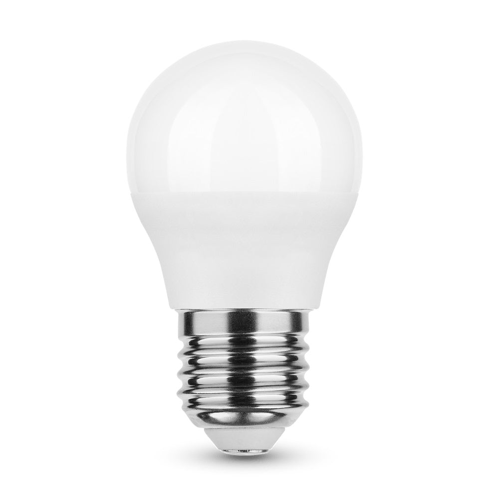 LED Globe Mini G45 E27 7W 700lm 2700K Ra80 200°
