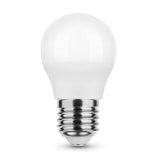 LED Globe Mini G45 E27 7W 700lm 4000K Ra80 200°