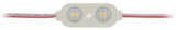 LED Modulkette Twin 12 WW (Warm Weiss)  IP65  CRI/RA 90+