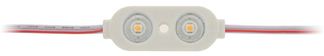 LED Modulkette Twin 12 WW (Warm Weiss)  IP65  CRI/RA 90+