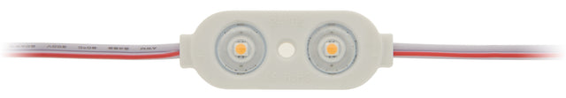 LED Modulkette Twin 12 WW (Warm Weiss)  IP65  CRI/RA 90+